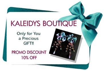 promo kaleidys